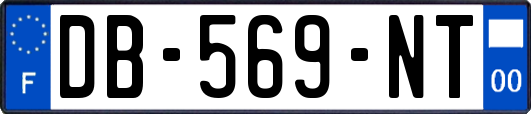 DB-569-NT