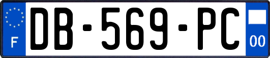 DB-569-PC