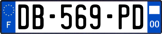 DB-569-PD