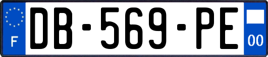 DB-569-PE
