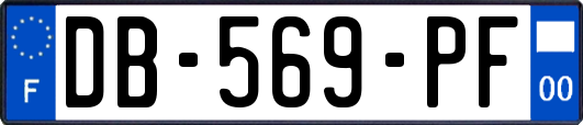 DB-569-PF