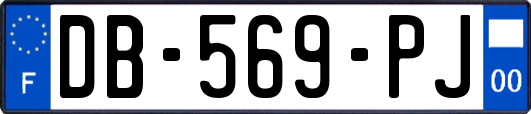 DB-569-PJ