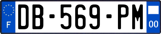 DB-569-PM