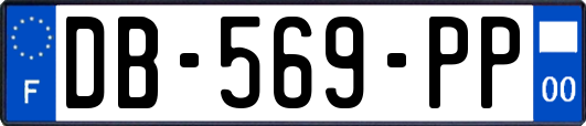 DB-569-PP