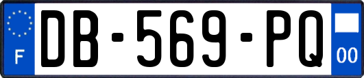 DB-569-PQ
