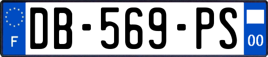 DB-569-PS
