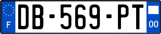 DB-569-PT