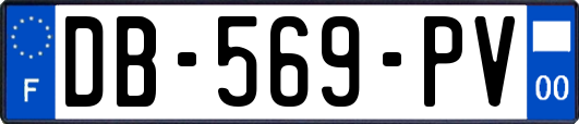 DB-569-PV