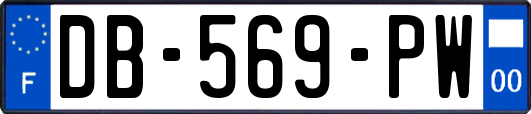 DB-569-PW