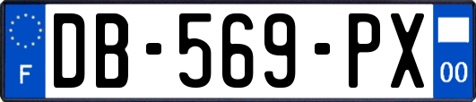 DB-569-PX
