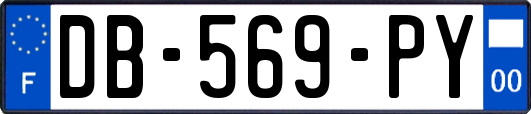 DB-569-PY