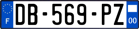 DB-569-PZ