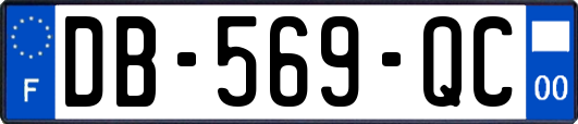 DB-569-QC