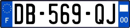 DB-569-QJ