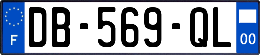 DB-569-QL
