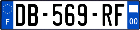 DB-569-RF