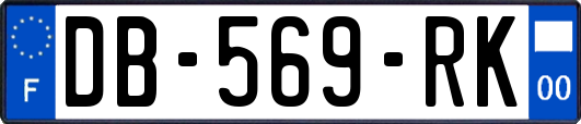DB-569-RK