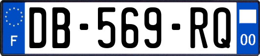 DB-569-RQ