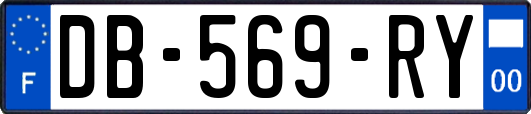 DB-569-RY