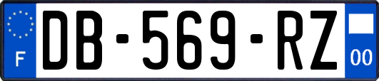 DB-569-RZ