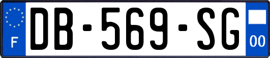 DB-569-SG