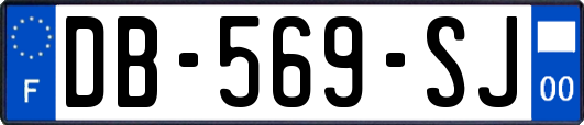 DB-569-SJ