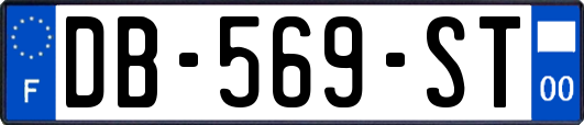 DB-569-ST