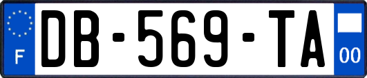 DB-569-TA