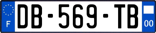 DB-569-TB
