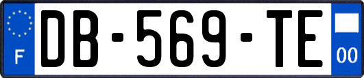DB-569-TE