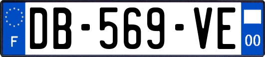 DB-569-VE