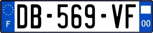 DB-569-VF
