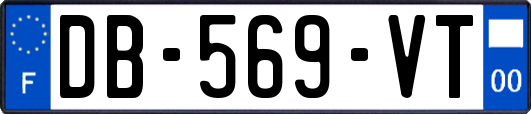 DB-569-VT