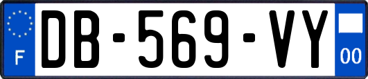 DB-569-VY