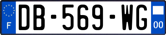 DB-569-WG