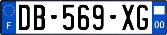 DB-569-XG