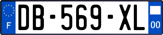 DB-569-XL