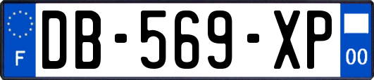 DB-569-XP