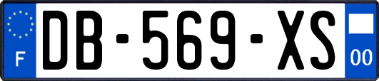 DB-569-XS