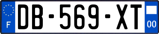 DB-569-XT