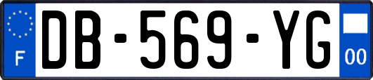 DB-569-YG