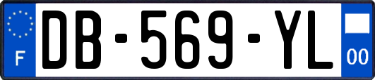 DB-569-YL