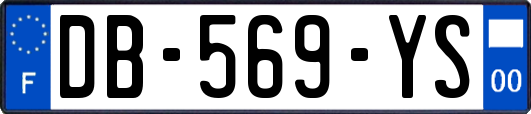 DB-569-YS