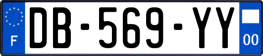 DB-569-YY