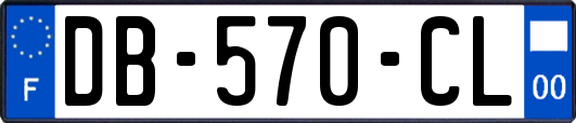 DB-570-CL