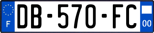 DB-570-FC