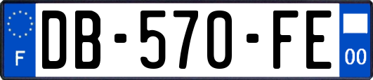 DB-570-FE