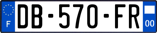 DB-570-FR