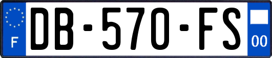 DB-570-FS