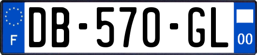 DB-570-GL